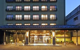 Ryokan Biyunoyado